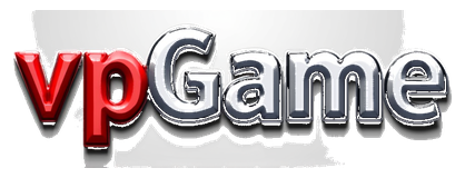 vpgame logo