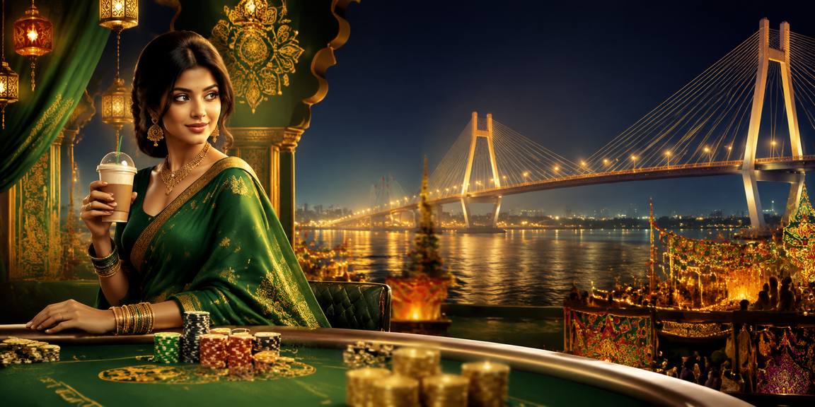 vpgame ক্যাসকেড চেইন